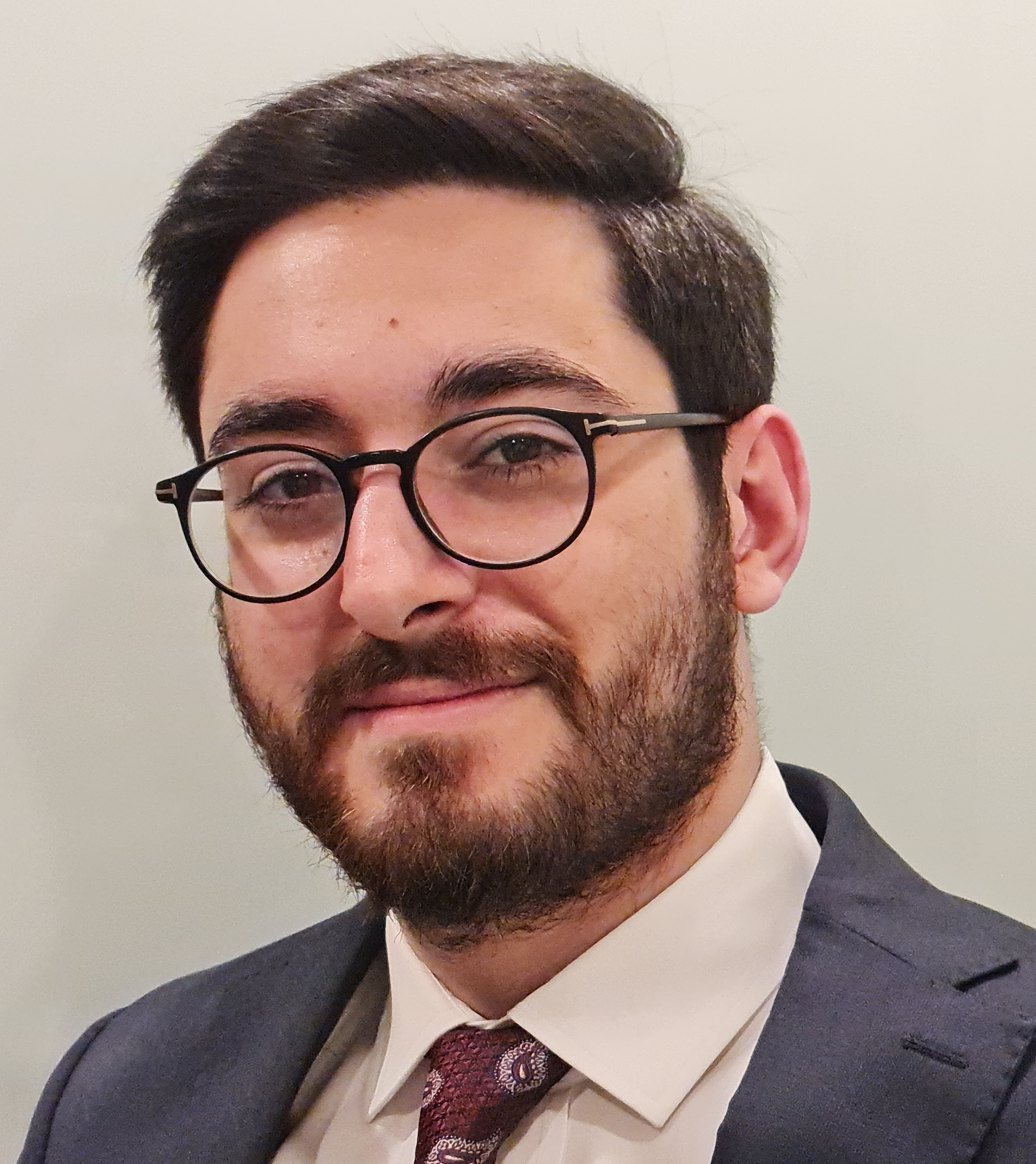 Efe Ozkan