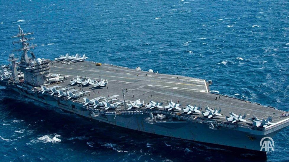aircraft carrier